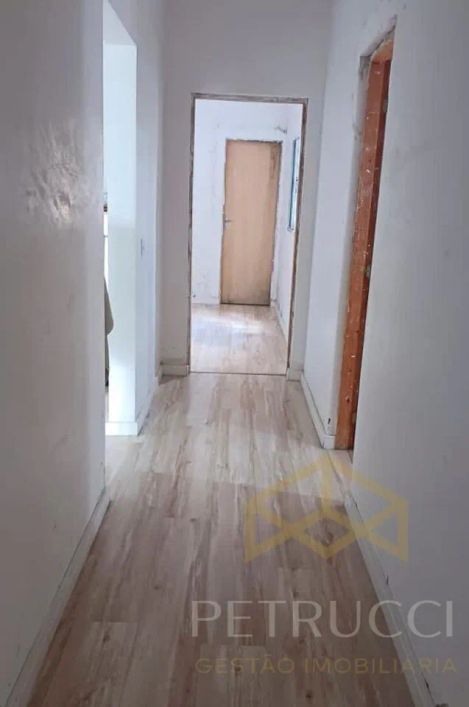 Casa Comercial à venda, Jardim Novo Campos Elíseos, Campinas - CA9171.
