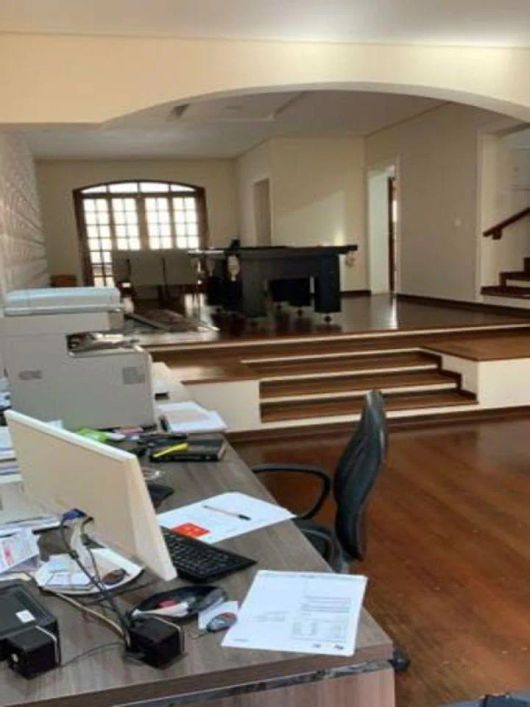 Casa à venda em Campinas, Jardim Flamboyant, com 4 quartos, com 297 m²