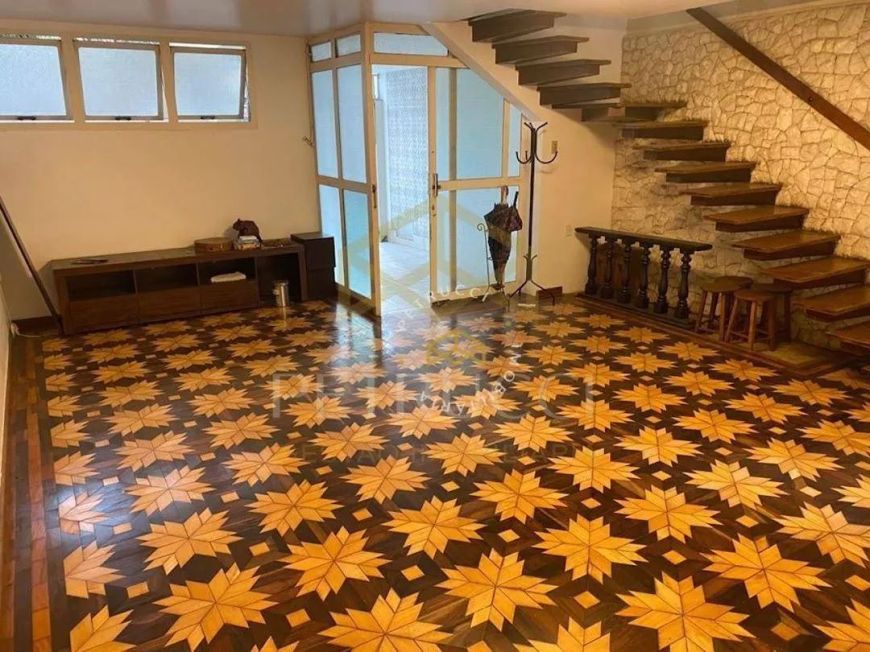 Casa Comercial à venda, Cambuí, Campinas - CA3184.