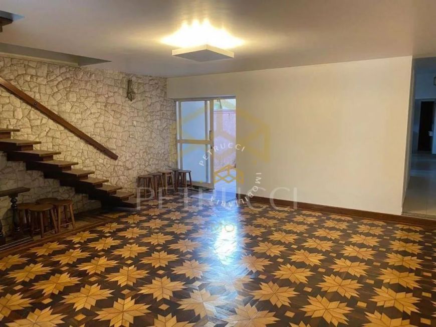 Casa Comercial à venda, Cambuí, Campinas - CA3184.