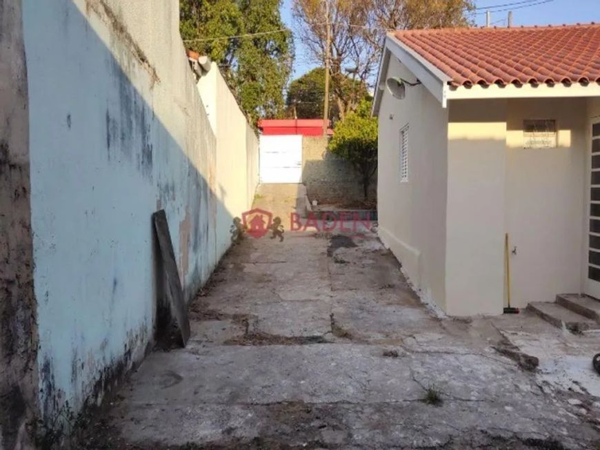 Casa à venda em Campinas, Jardim Madalena, com 2 quartos, com 71 m²