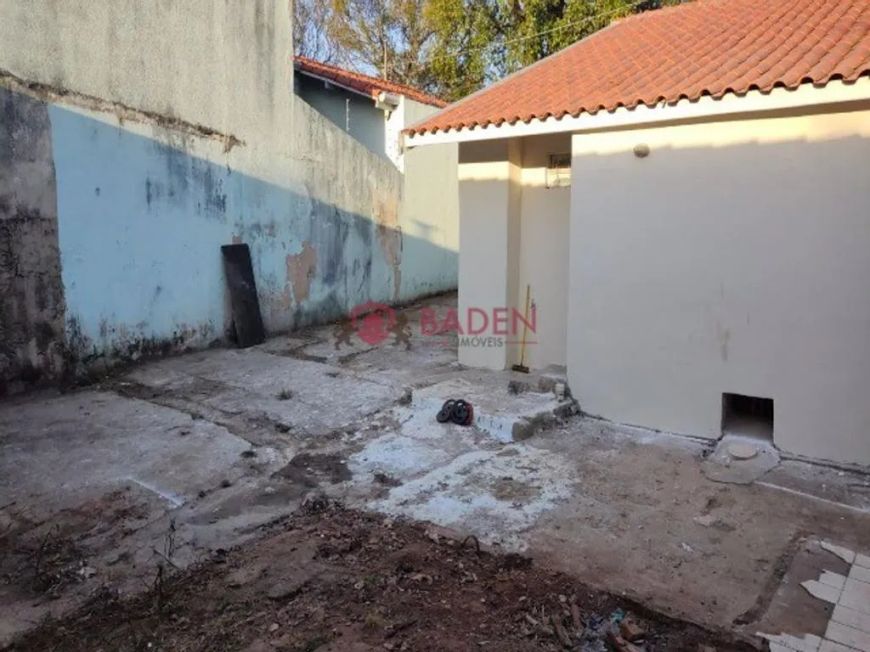 Casa à venda em Campinas, Jardim Madalena, com 2 quartos, com 71 m²