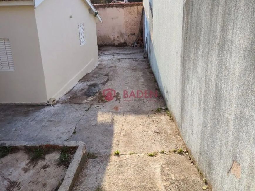 Casa à venda em Campinas, Jardim Madalena, com 2 quartos, com 71 m²