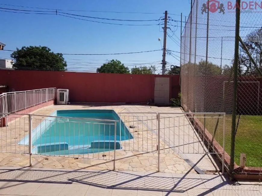 Casa à venda em Campinas, Vila Brandina, com 3 quartos, com 250 m²