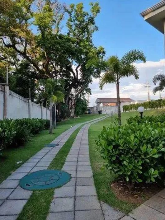 Terreno à venda em Campinas, Fazenda Santa Cândida, com 441 m², Bella Italia