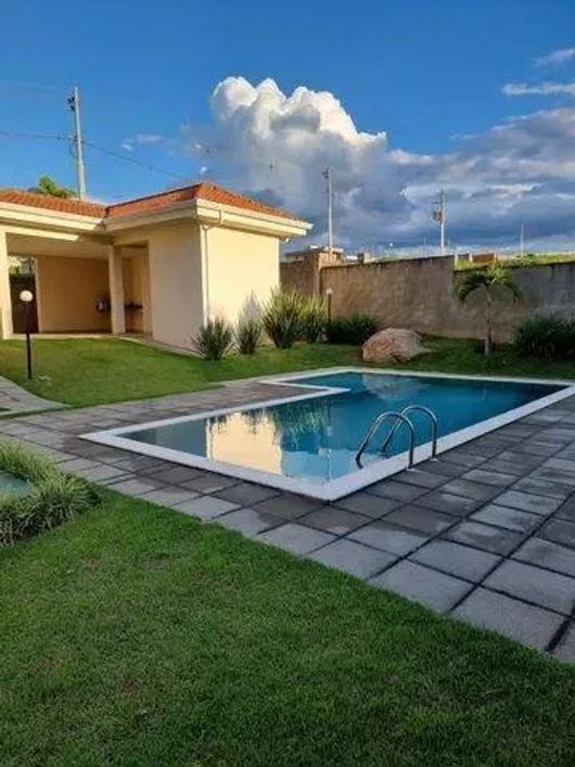 Terreno à venda em Campinas, Fazenda Santa Cândida, com 441 m², Bella Italia