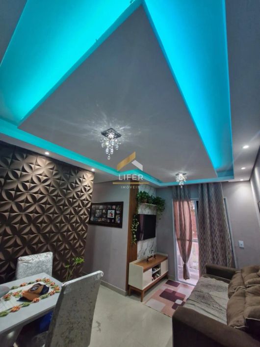 apartamento - Parque Dom Pedro II - Campinas