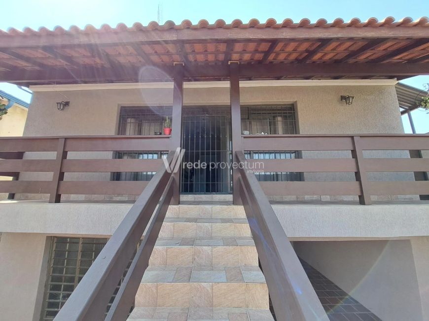 casa - Cidade Jardim - Campinas