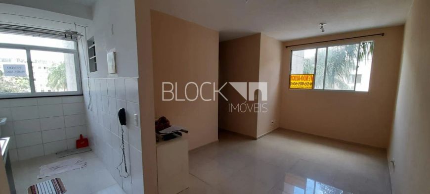 Vargem Pequena | Apartamento 3 quartos
