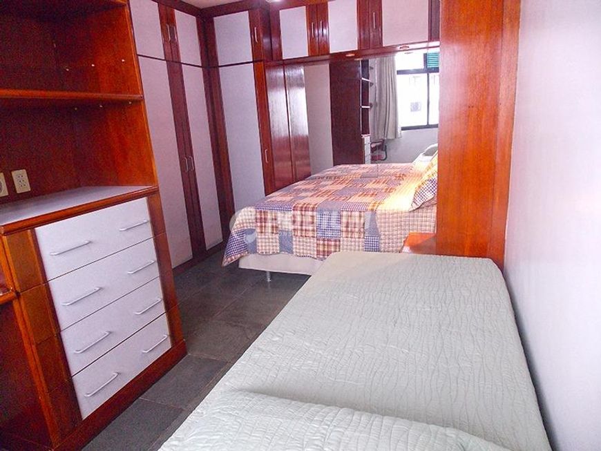 Recreio dos Bandeirantes | Apartamento 2 quartos, sendo 2 suites