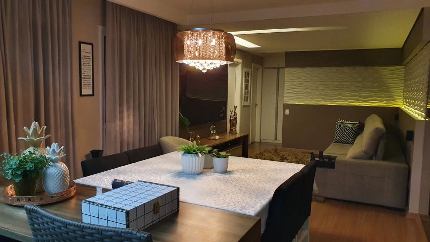 Apartamento à venda no condomínio Prime Acqua no Jardim São Vicente em Campinas - SP