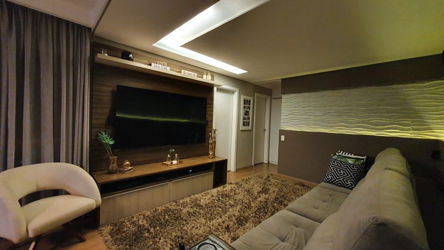Apartamento à venda no condomínio Prime Acqua no Jardim São Vicente em Campinas - SP