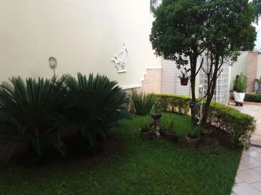 Casa à venda em Campinas, Jardim Madalena, com 4 quartos, com 415.85 m², Residencial Gallery