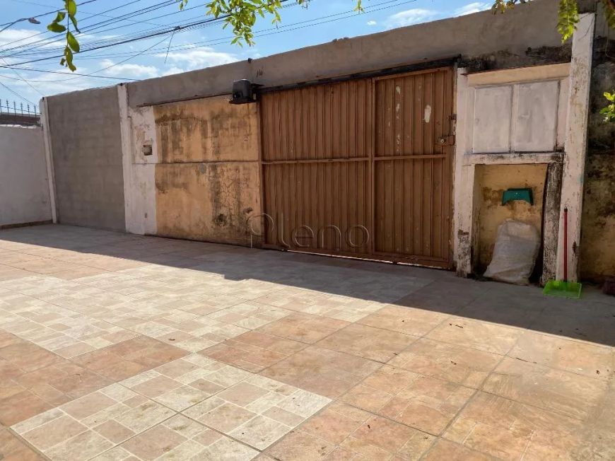 Casa à venda em Campinas, Vila Costa e Silva, com 4 quartos, com 130.42 m²