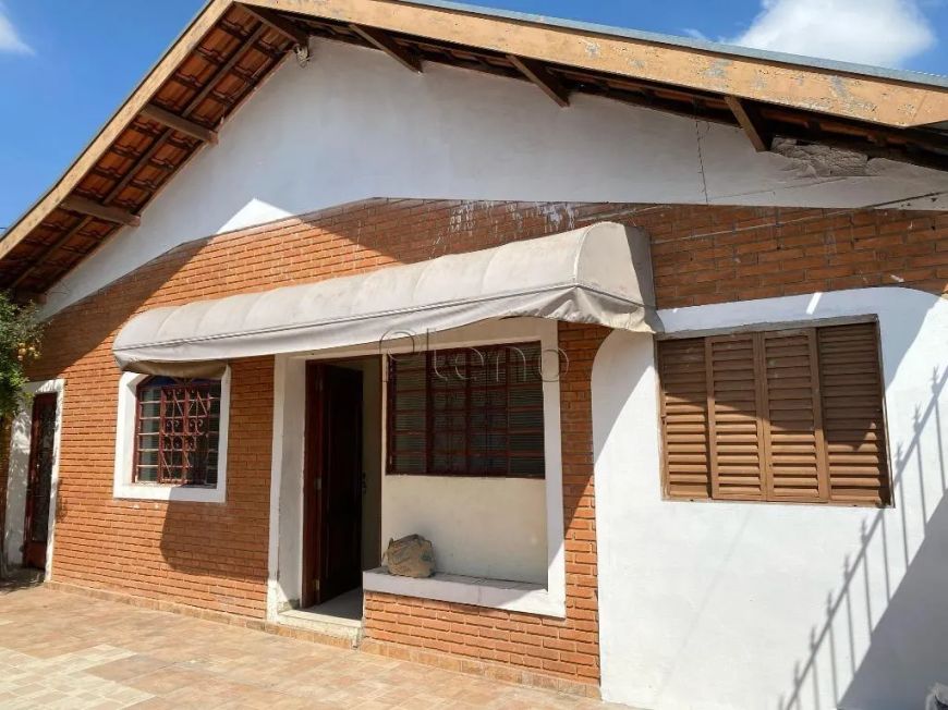 Casa à venda em Campinas, Vila Costa e Silva, com 4 quartos, com 130.42 m²