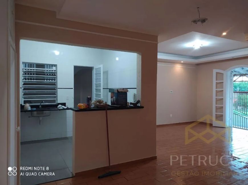 Casa Comercial à venda, Jardim Flamboyant, Campinas - CA3102.