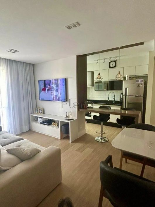 Apartamento | Perfect Life Residence