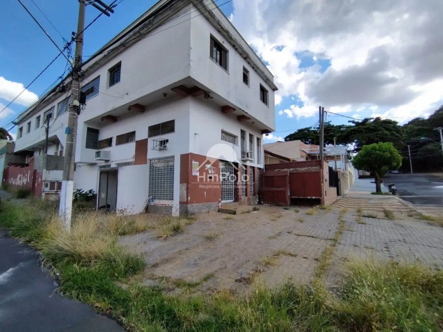 Prédio comercial e residencial à venda no Jardim Proença em Campinas, São Paulo