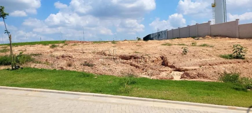 Terreno à venda em Campinas, Jardim Madalena, com 268 m², Vista Campinas