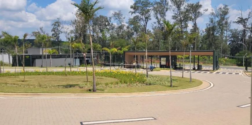 Terreno à venda em Campinas, Jardim Madalena, com 268 m², Vista Campinas