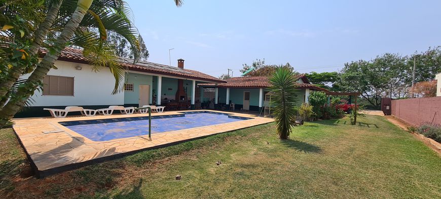 Fazenda/Sítio/Chácara para venda com 191 metros quadrados com 3 quartos