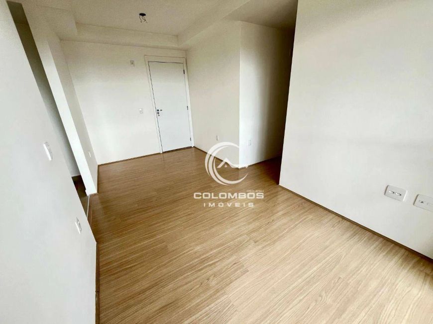 Teg Mansões Santo Antônio. Apartamento com 2 dormitórios à venda, 55 m² por R$ 624.000 - Parque Rura
