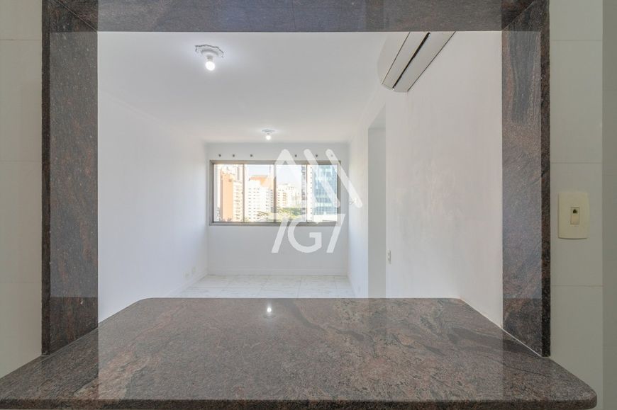 IMÓVEIS NO CAMPO BELO | APARTAMENTO À VENDA NO CAMPO BELO - AP18925
