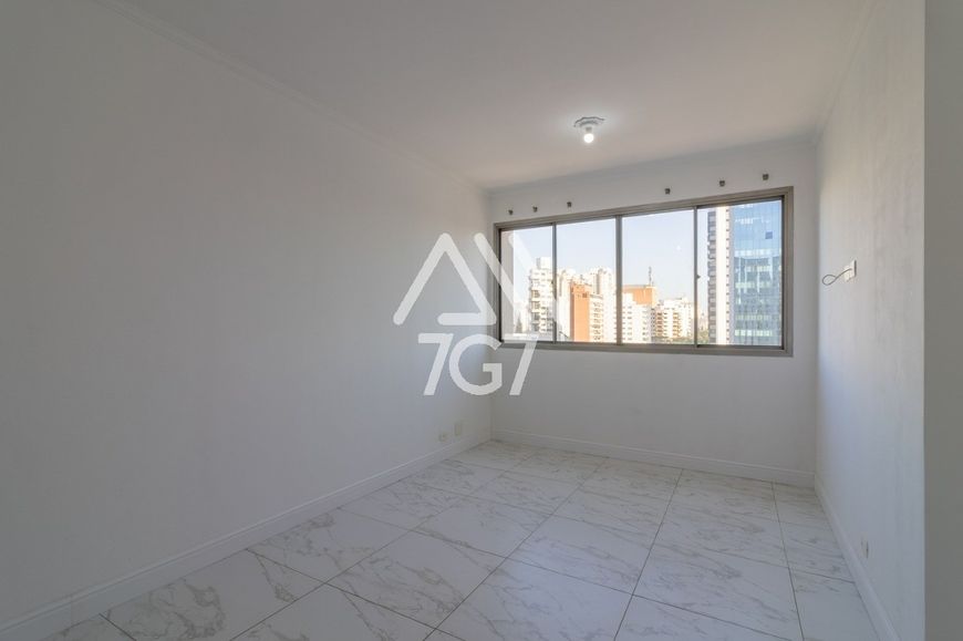 IMÓVEIS NO CAMPO BELO | APARTAMENTO À VENDA NO CAMPO BELO - AP18925