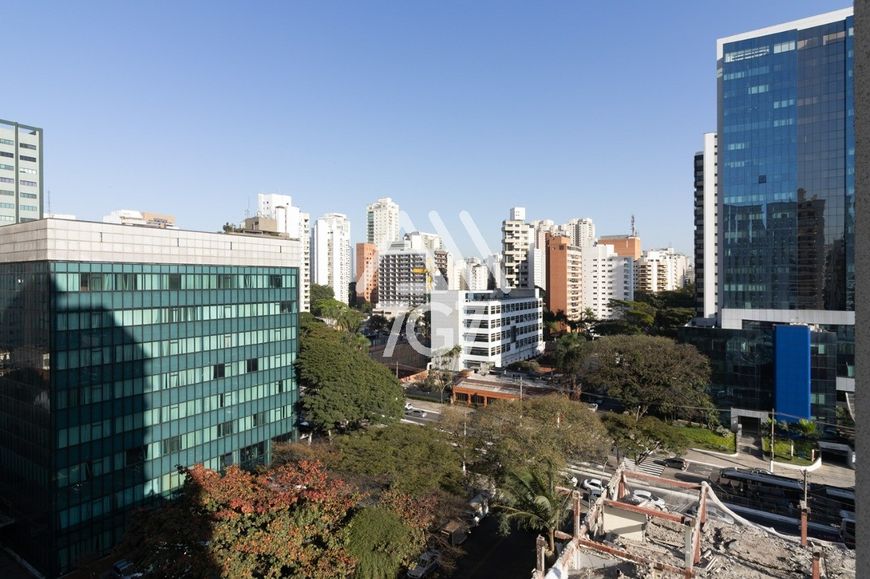 IMÓVEIS NO CAMPO BELO | APARTAMENTO À VENDA NO CAMPO BELO - AP18925