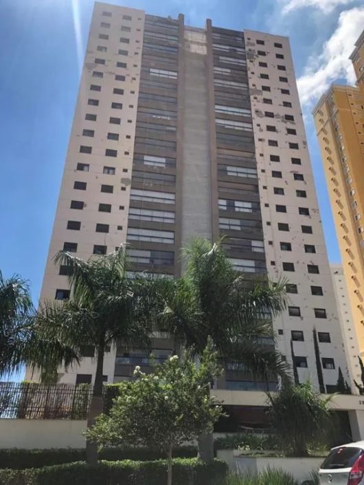 Apartamento com 3 dormitórios à venda, 116 m² por R$ 1.700.000,00 - Parque das Flores - Campinas/SP