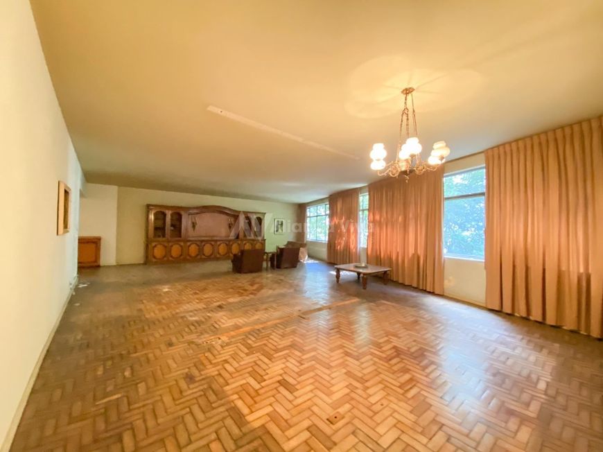 Copacabana | Apartamento 4 quartos, sendo 1 suite