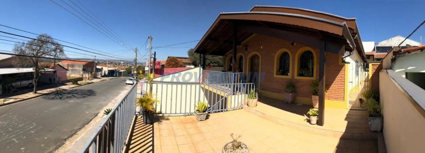 casa - Jardim São Vicente - Campinas