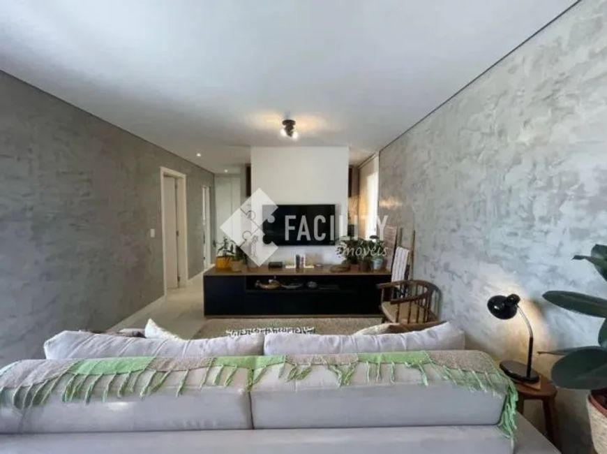apartamento - Jardim São Vicente - Campinas