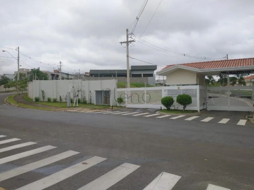 Terreno à venda em Campinas, Parque Rural Fazenda Santa Cândida, com 453 m², Bella Itália