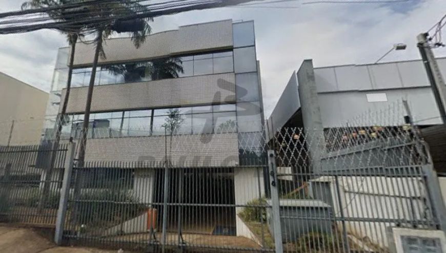 Imóvel Comercial de 1.307 m² com Elevador e Estacionamento - Campinas