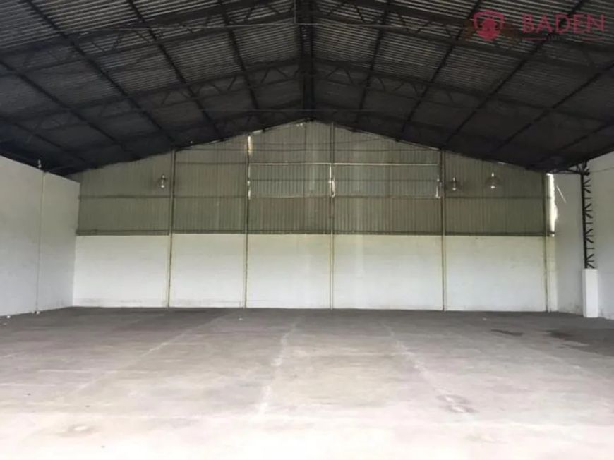 Barracão à venda em Campinas, Jardim São Marcos, com 420 m²