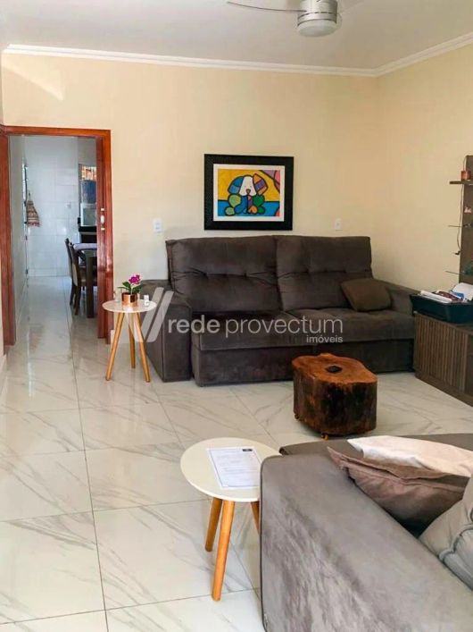 casa - Jardim Novo Maracanã - Campinas