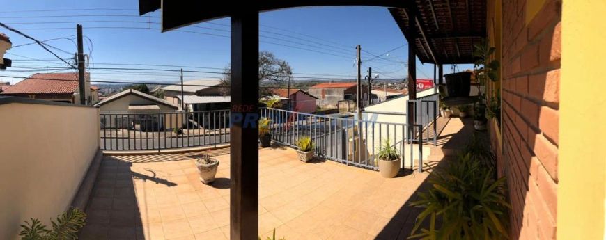 casa - Jardim São Vicente - Campinas