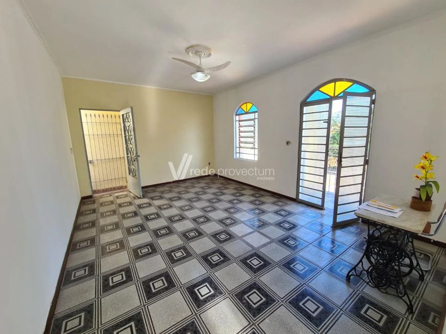 casa - Jardim Madalena - Campinas