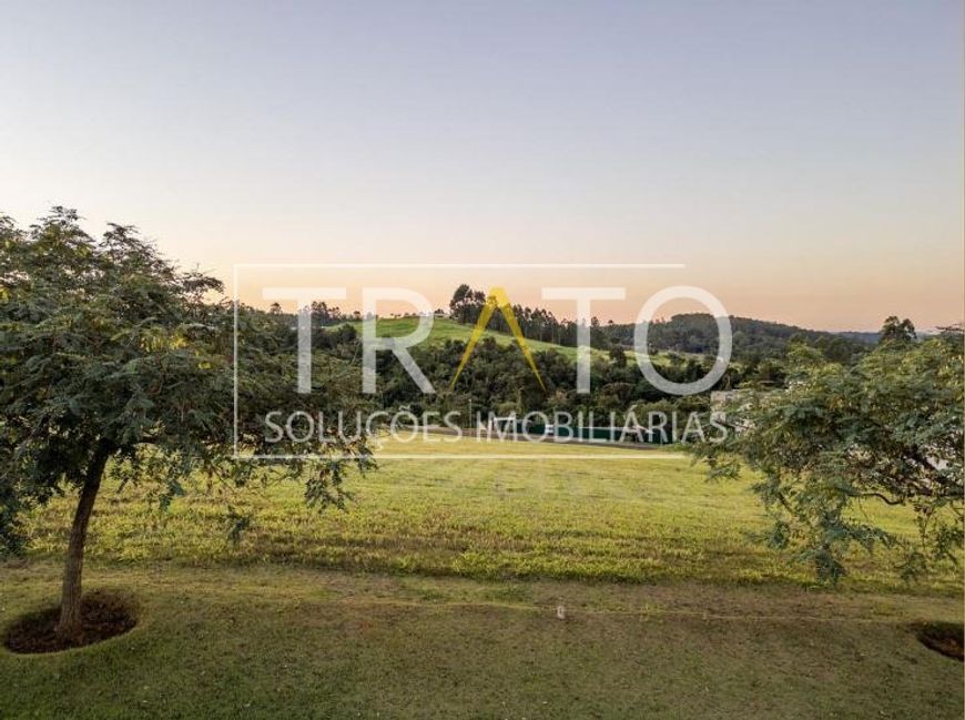 terreno - Loteamento Residencial Entre Verdes (Sousas) - Campinas