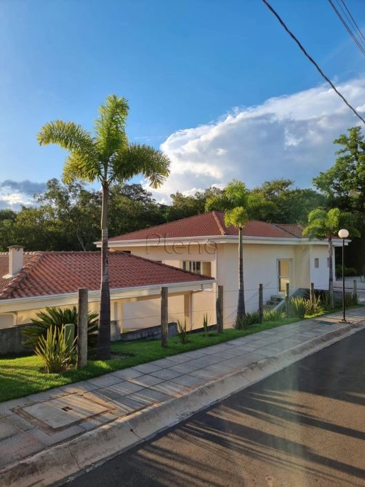 Terreno à venda com 441 m² no Parque Rural Fazenda Santa Cândida, Campinas.