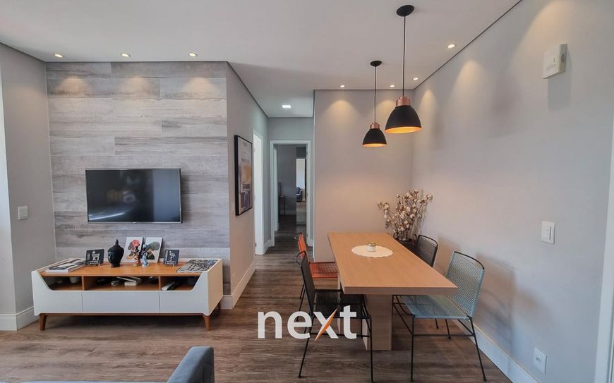Apartamento condominio Up Living