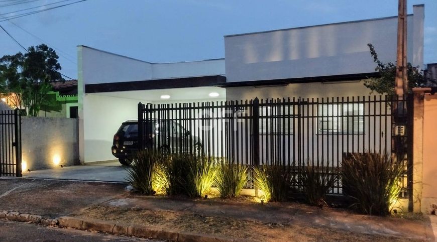 Casa para venda e locação - Barão Geraldo, Campinas S´P