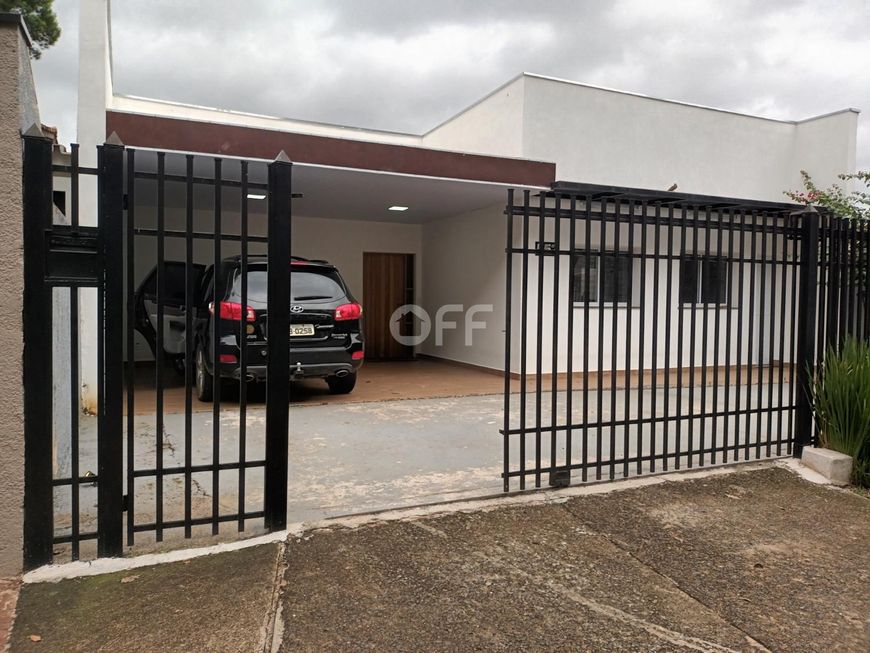 Casa para venda e locação - Barão Geraldo, Campinas S´P