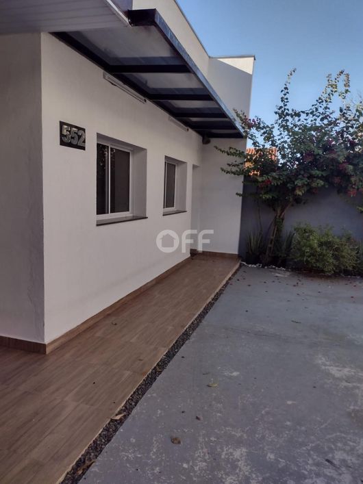 Casa para venda e locação - Barão Geraldo, Campinas S´P