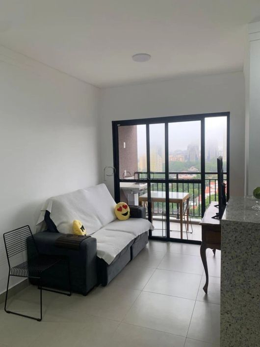 Apartamento à venda em Campinas, Parque Rural Fazenda Santa Cândida, com 2 quartos, com 61 m², Oben