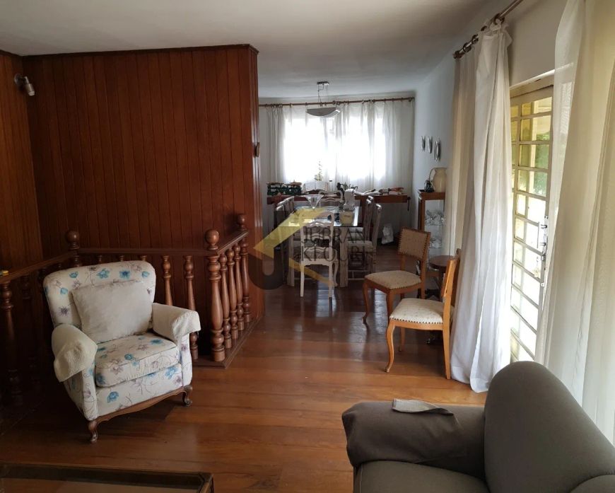 CASA COM/RES em CAMPINAS - SP, JARDIM PARAÍSO