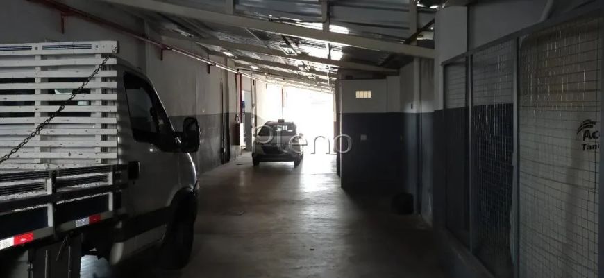 Barracão à venda na Ponte Preta, 1032,75m² - Campinas