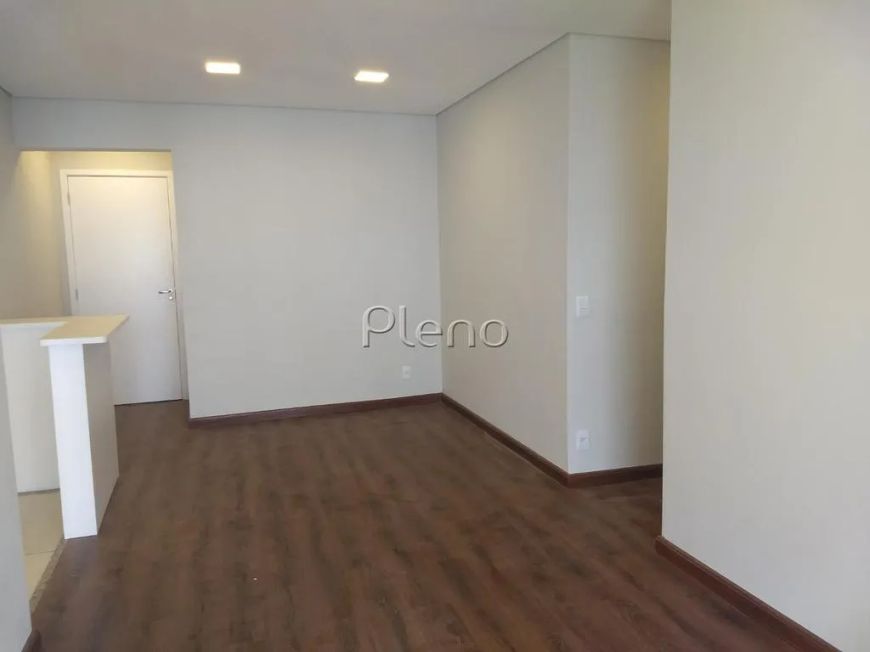 Apartamento à venda no São Bernardo, 3 quartos - Campinas.