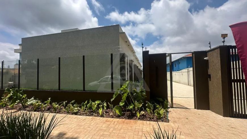 Casa à venda em Campinas, Parque Rural Fazenda Santa Cândida, com 3 suítes, com 150 m²